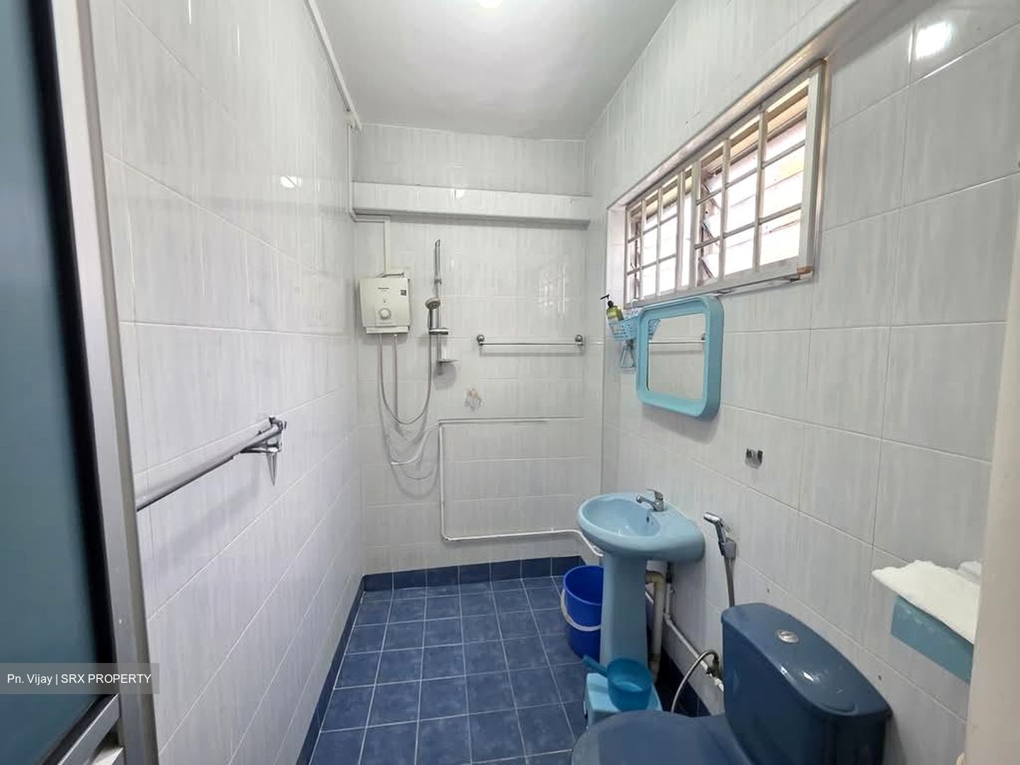 Blk 114 Chong Pang Vale (Yishun), HDB 4 Rooms #593588291